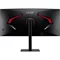 Image Монитор Acer Nitro XV345CURV3bmiphuzx