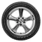 Image Шины Maxxis HP5 Premitra 245/45 R17 99W XL TL