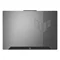 Image Ноутбук Asus TUF Gaming F15 FX507VV (Core i7-13620H, 32Gb, 1Tb,RTX 4060, 8Gb) No OS, Mecha Gray