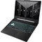 Image Laptop Asus TUF Gaming A15 FA506NFR (Ryzen 7 7435HS, 16Gb, 512Gb, RTX 2050) Graphite Black