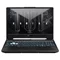 Image Laptop Asus TUF Gaming A15 FA506NFR (Ryzen 7 7435HS, 16Gb, 512Gb, RTX 2050) Graphite Black