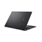 Image Ноутбук Asus Zenbook 14 UM3402YA (Ryzen 5 7430U, 16Gb, 512Gb) Black