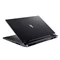 Image Laptop Acer Nitro 17 AN17-42 (Ryzen 9 8945HS, 32Gb, 1Tb, RTX 4070) Obsidian Black