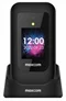 Image Мобильный телефон Maxcom MM827 4G Black