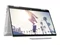 Image Laptop HP Pavilion x360 14-ek2002ci (Core 7-150U, 16GB, 1TB) Natural Silver