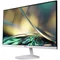 Image Монитор Acer SA272E White