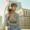 Image Наушники Bose QuietComfort Headphones Moonstone Blue