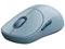Image Mouse Xiaomi 3 Blue