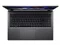 Image Laptop Acer Extensa 15 EX215-23 (Ryzen 3 7320U, 8GB, 512GB, DOS) Steel Gray
