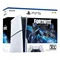 Image Console de jocuri Sony Playstation 5 Slim Disk Fortnite Cobalt Star