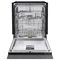 Image Masina de spalat vase incprporabila Samsung DW60DG790I00U1
