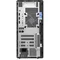 Image Мини ПК Dell OptiPlex Tower 7020 (Core i5-14500, 8GB, 512GB, Ubuntu) Black