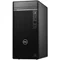 Image Мини ПК Dell OptiPlex Tower 7020 (Core i5-14500, 8GB, 512GB, Ubuntu) Black