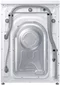 Image Maşina de spălat rufe Samsung WW90T4540AE/LE