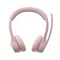 Image Наушники Logitech Zone 300 Pink