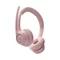 Image Наушники Logitech Zone 300 Pink