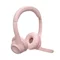 Image Наушники Logitech Zone 300 Pink