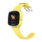 Image Умные часы Elari KidPhone Fresh 4G Yellow