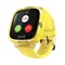 Image Умные часы Elari KidPhone Fresh 4G Yellow