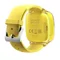 Image Умные часы Elari KidPhone Fresh 4G Yellow