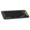 Image Tastatura Logitech Pop Icon EN Graphite/Green