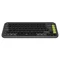 Image Tastatura Logitech Pop Icon EN Graphite/Green
