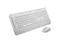 Image Set Logitech MK650 White