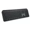 Image Клавиатура Logitech MX Keys S Plus EN/UA Graphite
