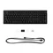 Image Клавиатура HyperX Alloy Rise EN Black