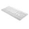 Image Tastatură Logitech K650 EN/RU White