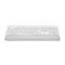 Image Tastatură Logitech K650 EN/RU White