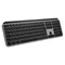 Image Tastatura Logitech MX Keys S EN Space Grey