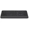 Image Tastatura Logitech K650 EN/RU Graphite
