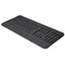 Image Tastatura Logitech K650 EN/RU Graphite