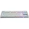 Image Клавиатура Logitech G915 X Lightspeed TKL EN White
