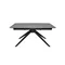 Image Раскладной стол DP Belisima Black