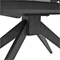 Image Раскладной стол DP Belisima Black