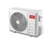 Image Кондиционер TCL TAC-24CHSD/TPH11IHB