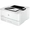 Image Printer HP LaserJet Pro M4003dn White