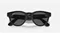 Image Ochelari inteligenți Ray-Ban Meta Headliner Matte Black, Charcoal Black RW4009 150-M