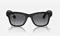 Image Ochelari inteligenți Ray-Ban Meta Wayfarer Matte Black, Polar Gradient Graphite RW4008 155-L