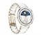 Image Умные часы Huawei Watch GT 5 Pro 42mm Ceramic Titanium Strap