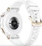 Image Умные часы Huawei Watch GT 5 Pro 42mm White Fluoroelastomer Strap