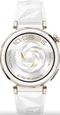 Image Умные часы Huawei Watch GT 5 Pro 42mm White Fluoroelastomer Strap