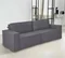 Image Диван Modern Kvadro Alaska 10 Total Eclipse Dark Gray