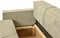 Image Диван Modern Lotos Alaska 01 Beige