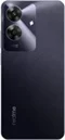 Image Мобильный телефон Realme Note 60 6/128GB Marble Black