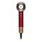 Image Фен Dyson Supersonic Nural HD16 Red Velvet/Gold