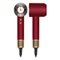 Image Фен Dyson Supersonic Nural HD16 Red Velvet/Gold