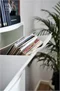 Image Тумба для обуви Ikea Trones 52x39 White